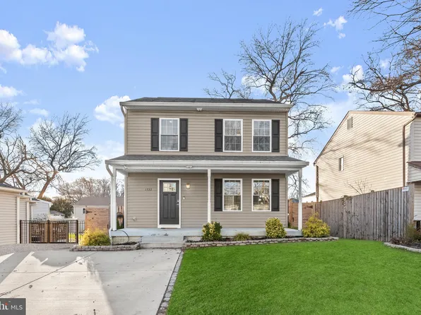1722 Fairhill Dr, Edgewater, MD 21037