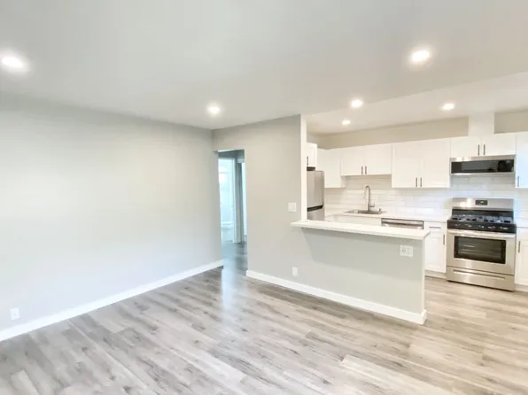 The Alterra: Beautiful One-Bedroom Apartments in the Heart of Downtown Walnut Creek