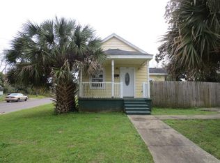 1801 W Gadsden St, Pensacola, FL 32501