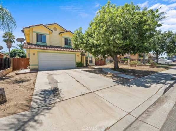 24561 Ormista Dr, Moreno Valley, CA 92553