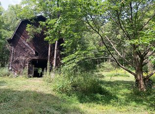 7056 Meadow Fork Rd, Hot Springs, NC 28743