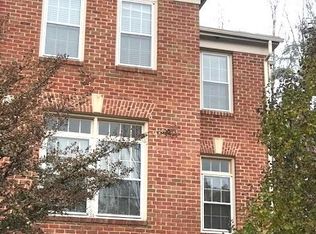 3933 Highwood Ct NW, Washington, DC 20007