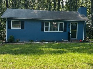 174 Pine Rd, Louisa, VA 23093
