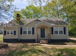 240 Highland Dr, Bessemer, AL 35023