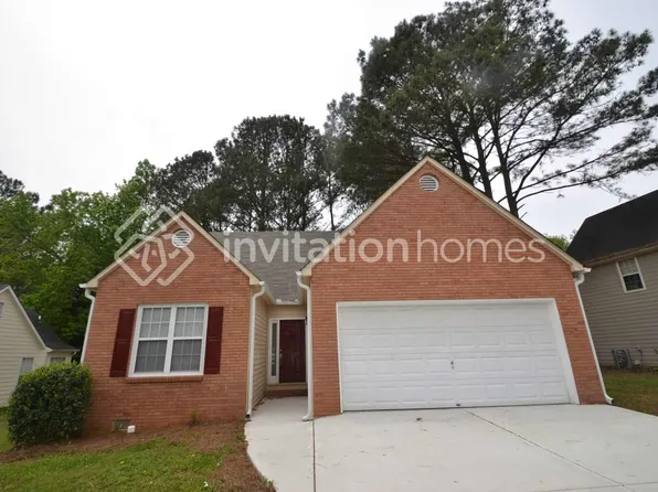 4827 Baker Plantation Dr, Acworth, GA 30101