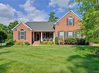 3927 Thorngate Dr, Williamsburg, VA 23188