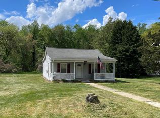 7012 Ridgeway Dr, Springfield, VA 22150