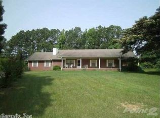 4068 Highway 51 S, Arkadelphia, AR 71923