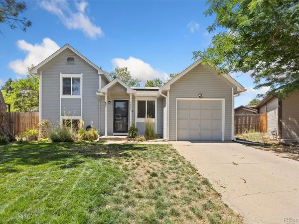 4627 S Pagosa Way, Aurora, CO 80015