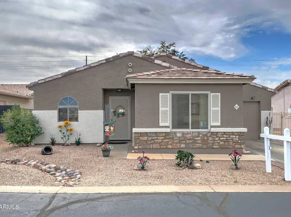 2101 S Meridian Rd Unit 432, Apache Junction, AZ 85120