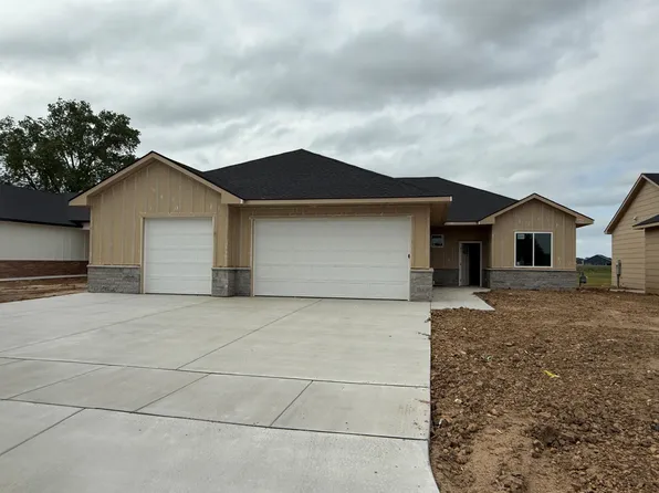 31 Kingdom Cres, Goddard, KS 67052