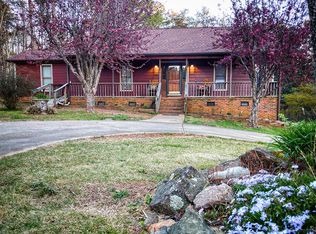 541 Nazareth Church Rd, Moore, SC 29369