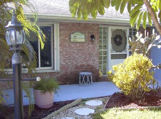 1858 NW Azalea St, Stuart, FL 34994