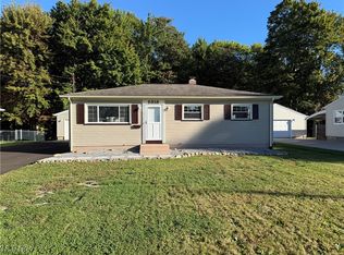 5318 Pinecrest Ave, Youngstown, OH
