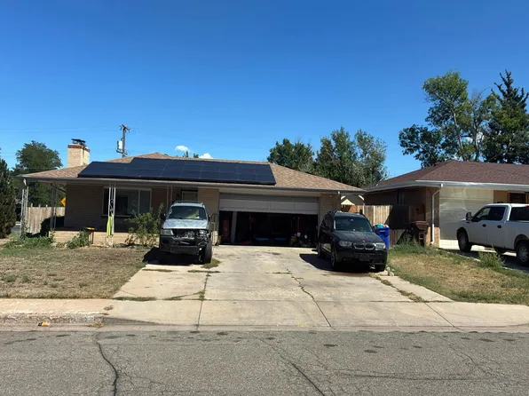 1302 24th Ave, Greeley, CO 80634