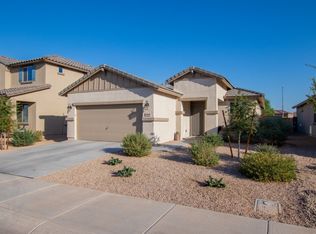 15834 W Port Royale Ln, Surprise, AZ 85379