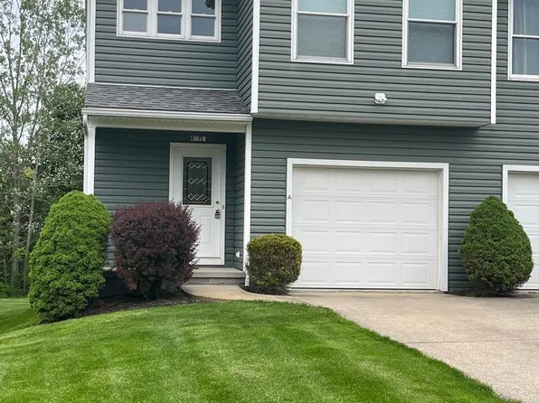 487 Sparrow Way, 487 Sparrow Way #A, Wadsworth, OH 44281