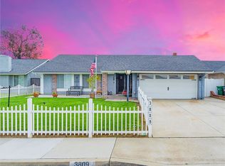3809 Kern Rd, Chino, CA 91710