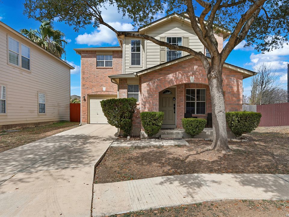 1st image of 4831 Adkins Trail