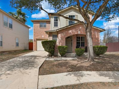 4831 Adkins Trail, San Antonio, TX, 78238
