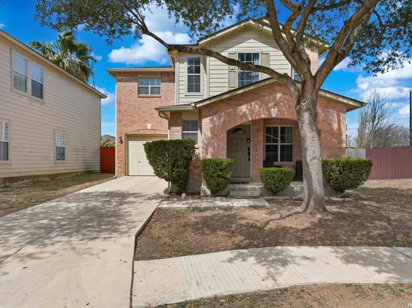 4831 Adkins Trail, San Antonio, TX 78238