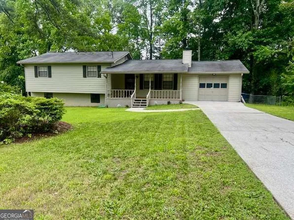 39 Belmont Ln, Lawrenceville, GA 30046