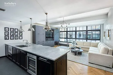 Rented by Sotheby's International Realty