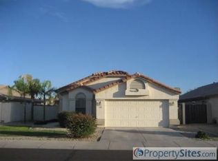 12587 W Coronado Rd, Avondale, AZ 85392