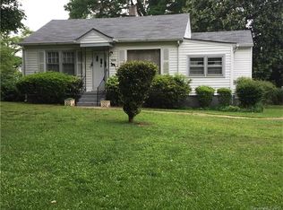 1228 Pinewood Rd, Rock Hill, SC 29730