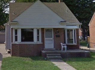 9911 Marion, Redford, MI 48239