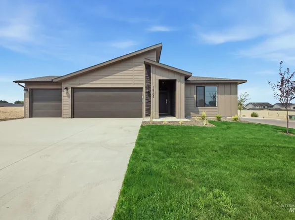 14106 Winding St, Caldwell, ID 83607