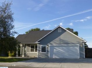 701 Canyon St, Richland, WA 99352