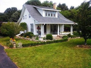 1145 State Route 380, Xenia, OH 45385