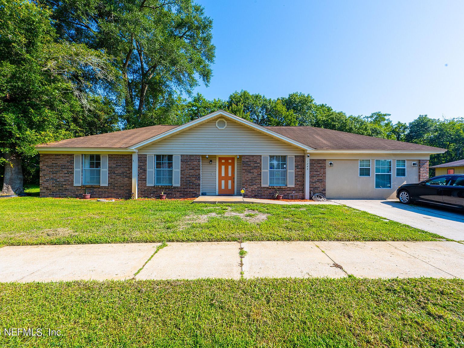 1265 TURTLE CREEK DR N, Jacksonville, FL 32218 MLS 1234981 Zillow