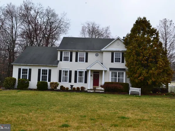 64 Lauren Way, Franklinville, NJ 08322