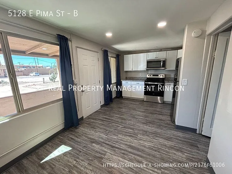 5128 E Pima St #B — Photo 3
