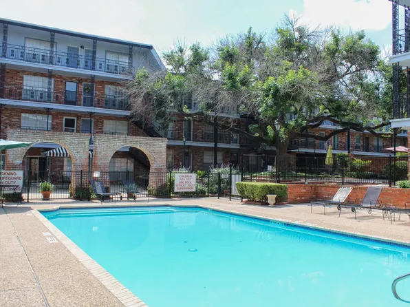 8401 N New Braunfels Ave, San Antonio, TX