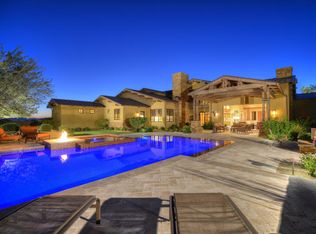 9833 E Kemper Way, Scottsdale, AZ 85255