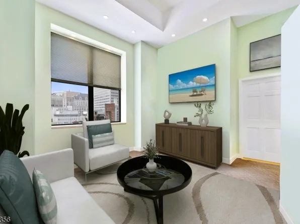 111 Mulberry St #9C, Newark City, NJ 07102