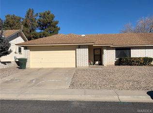 999 Shadow Crest Way, Kingman, AZ 86409