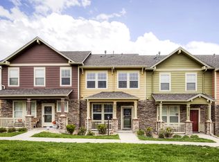 22721 E Briarwood Pl, Aurora, CO 80016
