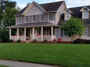 2535 Linda Ln SW, Massillon, OH 44647
