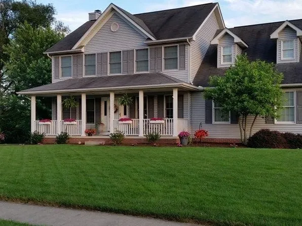 2535 Linda Ln SW, Massillon, OH 44647