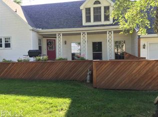 00679 E 900 North Rd, Gridley, IL 61744