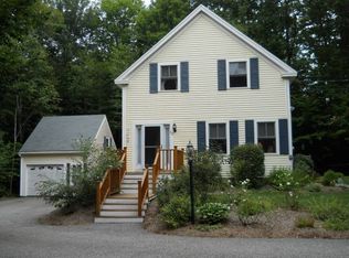 12 Dominic Dr, Barrington, NH 03825