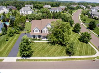 2514 Lockleigh Rd, Jamison, PA 18929