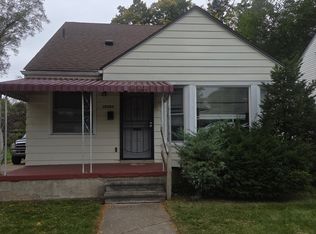 20285 Chapel St, Detroit, MI 48219