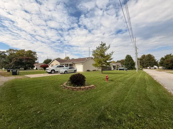 504-506 Sloan St, North Baltimore, OH 45872