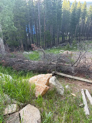 508 Paiute Rd Photo 1