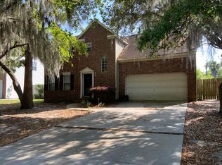 11 Ballastone Ct, Savannah, GA 31410